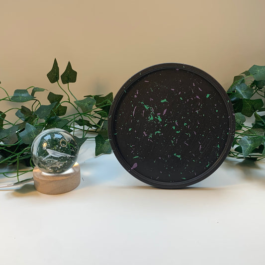 The Astronaut | Trinket plate