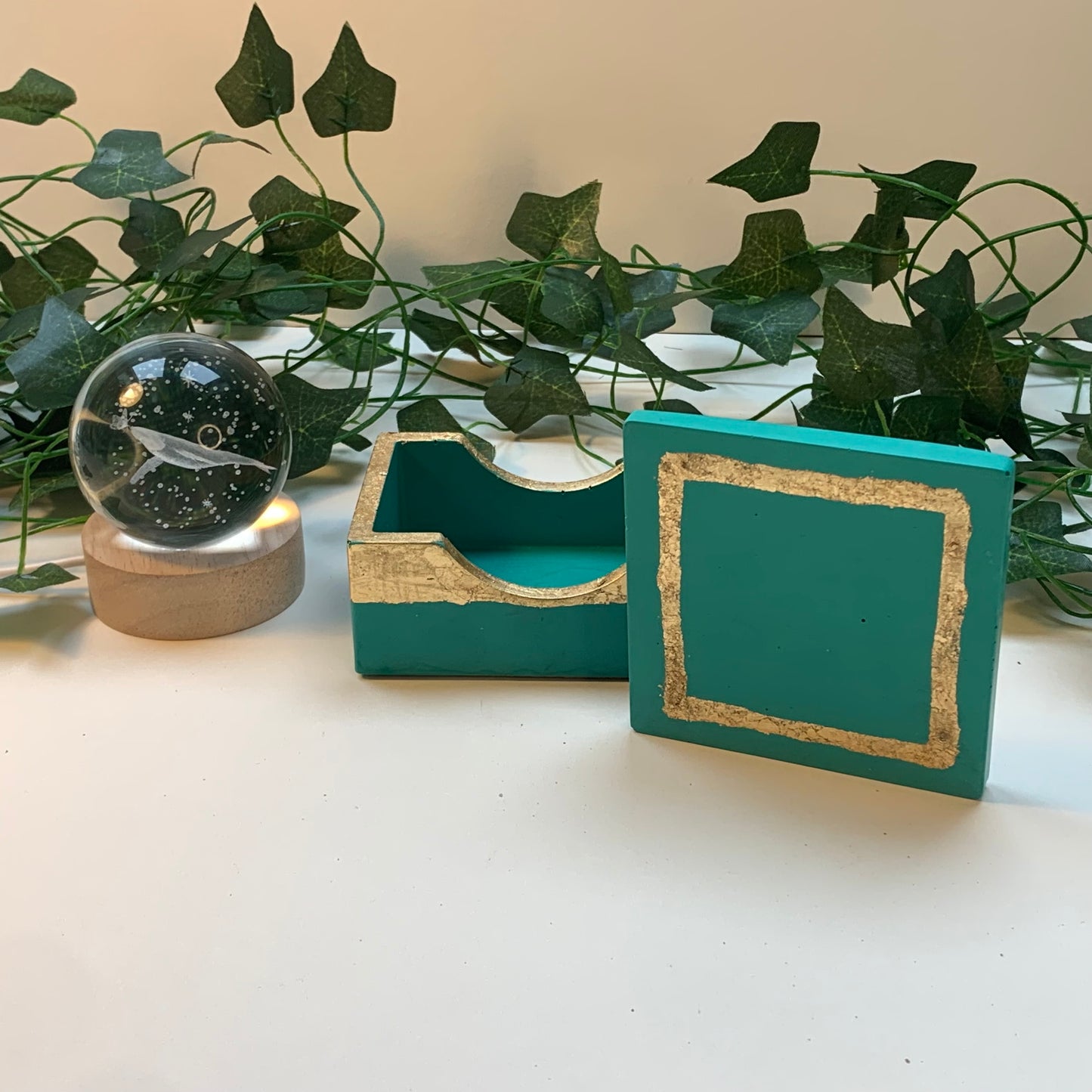 Single coasters