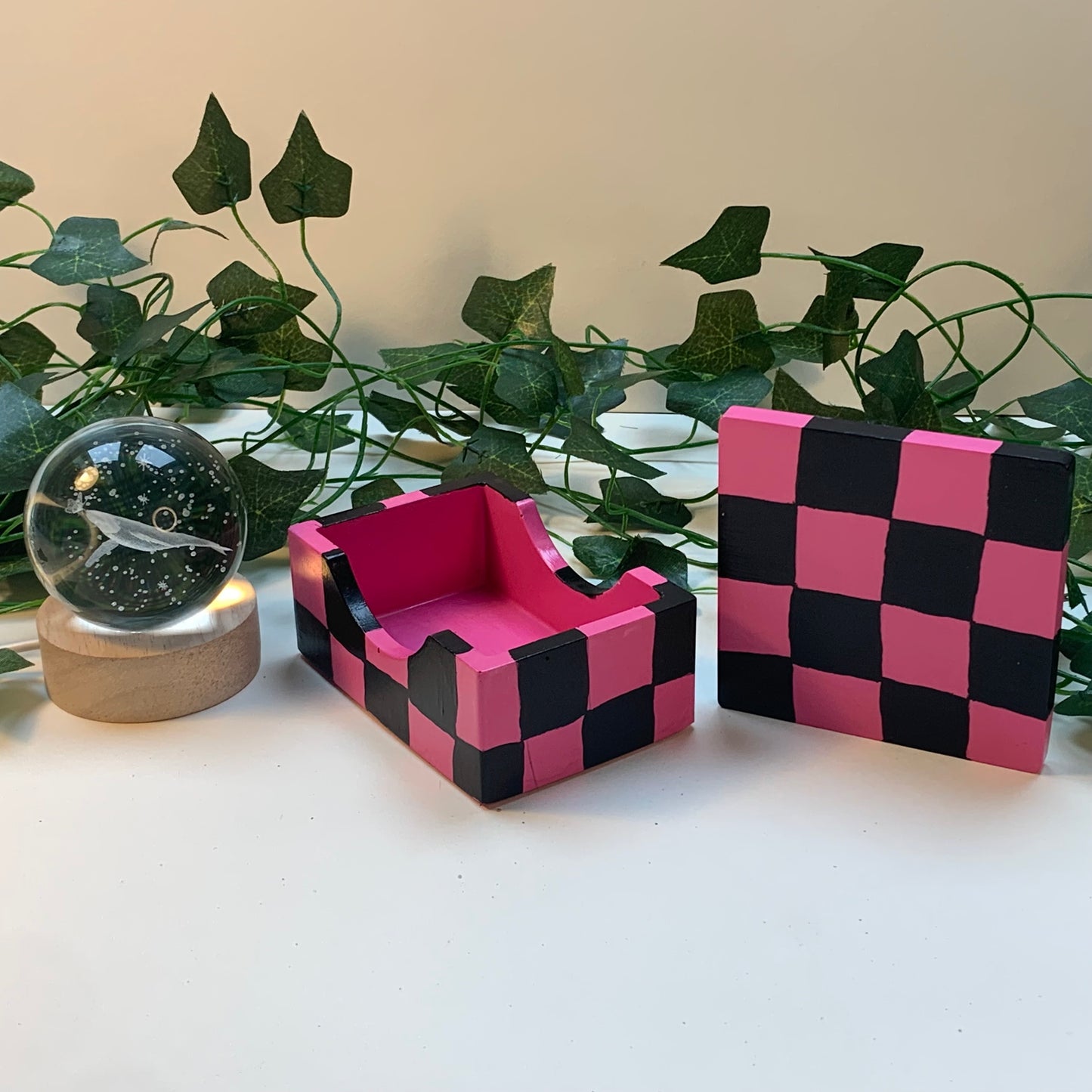 Single coasters