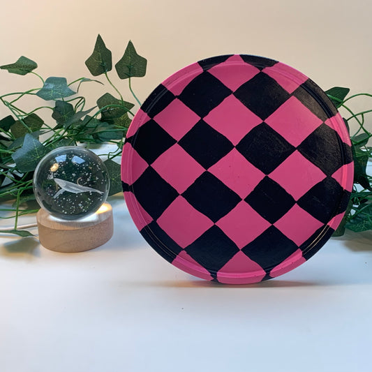 Jack in the Box | Trinket plate