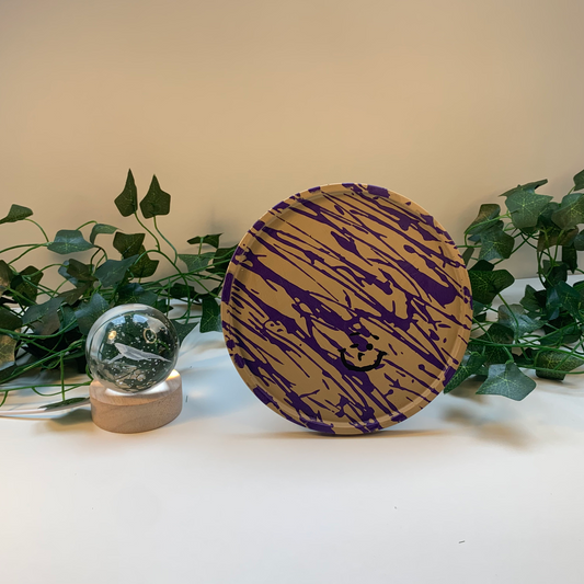 Layover | Trinket plate