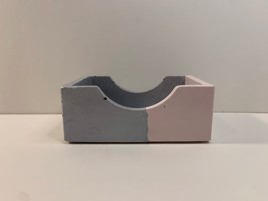I'm fine | FACE coaster holder - defect